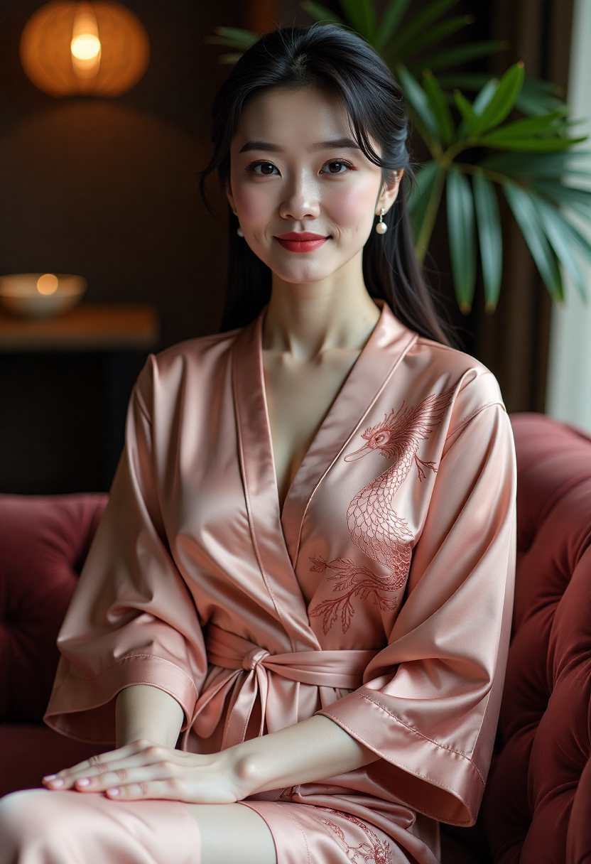 龙骨编年