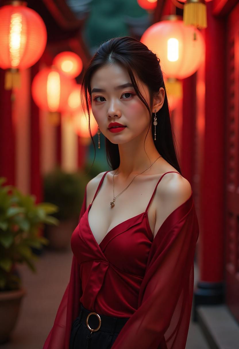 纸鹤忍者