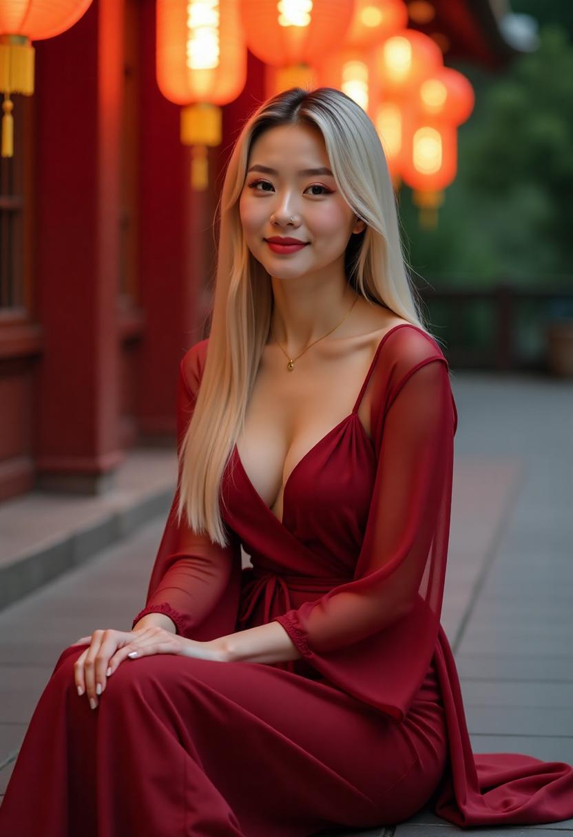 幽谷守护者