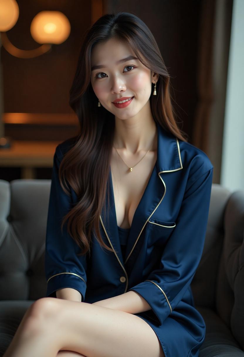 深渊观测员